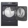 Sécheuse à gaz option Pet Pro 7.4 pi³