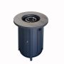 Hanson 30" Fire Pit Table