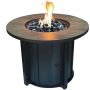 Hanson 30" Fire Pit Table