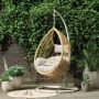 Hanging Chair-Beige