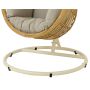 Hanging Chair-Beige