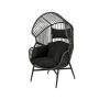 Standing Egg Chair