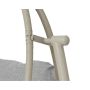Swivel Egg Chair-Gray