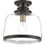 Judson Flush Mount Light 11"