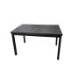 Table à Manger Marbre Extensible