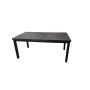 Table à Manger Marbre Extensible