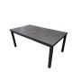 Table à Manger Marbre Extensible