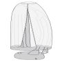 Couverture de patio - Parasol déporté