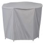 Housse de Patio Ronde 180 x 85cm