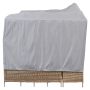 Housse de patio - sectionnelle 220X130X85CM