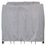 Housse de patio - sectionnelle 220X130X85CM