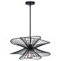 Channel Pendant Light