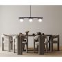 Mierka Chandelier
