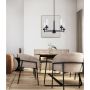 Lustre Benson