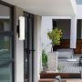 Cam Wall Sconce
