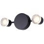 Vanya 2-Light Vanity Fixture