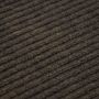 Tapis Brun Foncé 48" x 50’