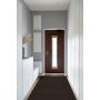 Tapis Brun Foncé 48" x 50’