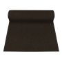 Tapis Brun Foncé 48" x 50’