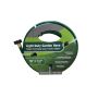 1/2" Light Duty Garden Hose Green-50'