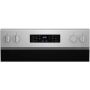 30" Freestanding Electric Range with Air Fry