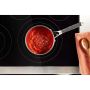 30" Freestanding Electric Range with Air Fry