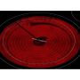 30" Freestanding Electric Range with Air Fry