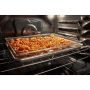 30" Freestanding Electric Range with Air Fry