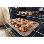 30" Freestanding Electric Range with Air Fry
