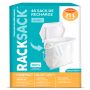 Recharges sacs compacts Rack Sack blanc 48’s