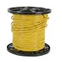 12/3 NMD90 75M Romex SIMpull Electrical Wire-Yellow