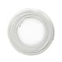 14/3 NMD90 10M Romex SIMpull Electrical Wire-White
