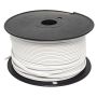 16/2 SPT Lamp Cord 246' Electrical Wire-White