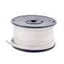 18/2 SPT Lamp Cord 246' Electrical Wire-White