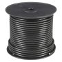 18/3 SJOOW Electrical Wire 246' roll-Black