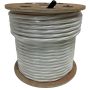 8/3 NMD90 40M Romex SIMpull Electrical Wire-White