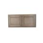 30" x 14" Wall Cabinet Natural