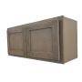 30" x 14" Wall Cabinet Natural