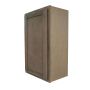 18" x 30" Wall Cabinet Natural