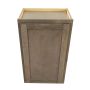 18" x 30" Wall Cabinet Natural