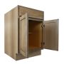 24" Base Cabinet Natural