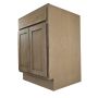 24" Base Cabinet Natural