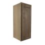 12" x 30" Wall Cabinet Natural