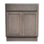 30" Base Cabinet Natural