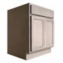 30" Base Cabinet Natural