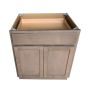 30" Base Cabinet Natural