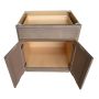30" Base Cabinet Natural