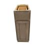 12" Base Cabinet Natural