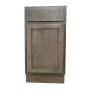 18" Base Cabinet Natural
