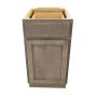 18" Base Cabinet Natural